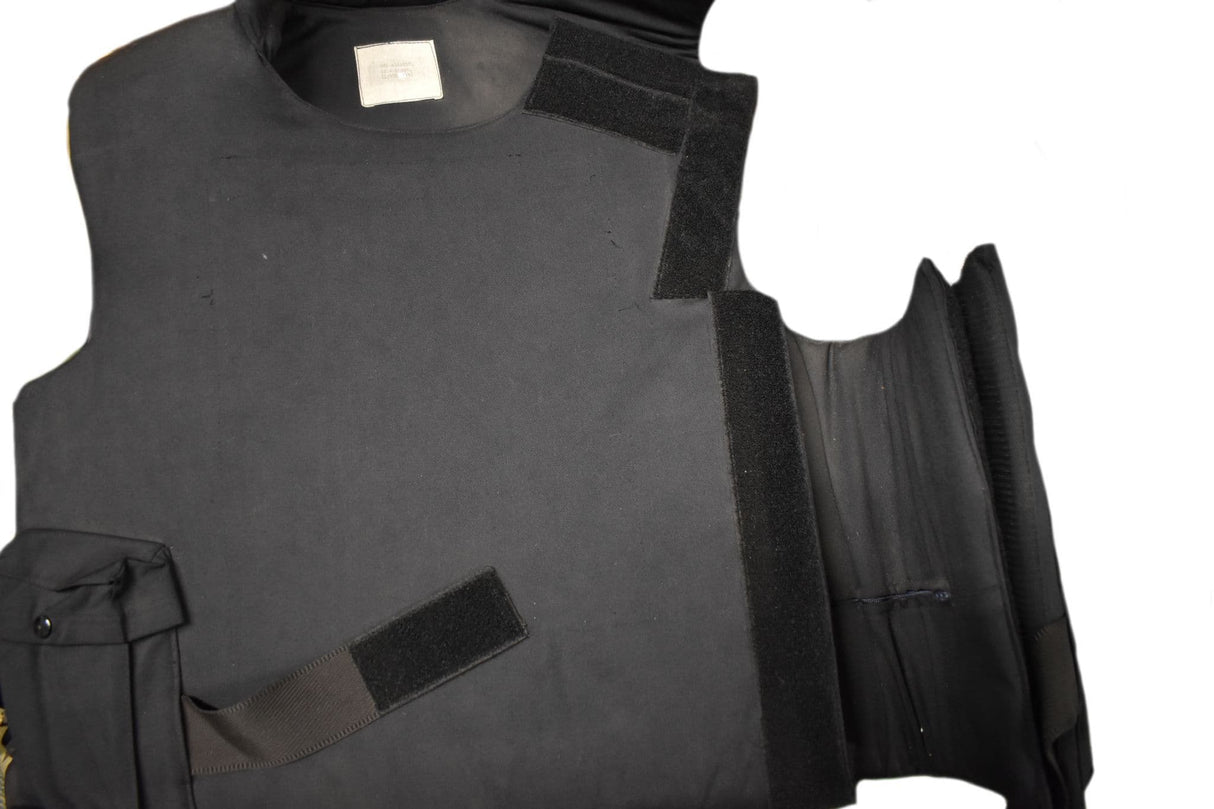 Ex Military Level 3 Bullet Proof Vest