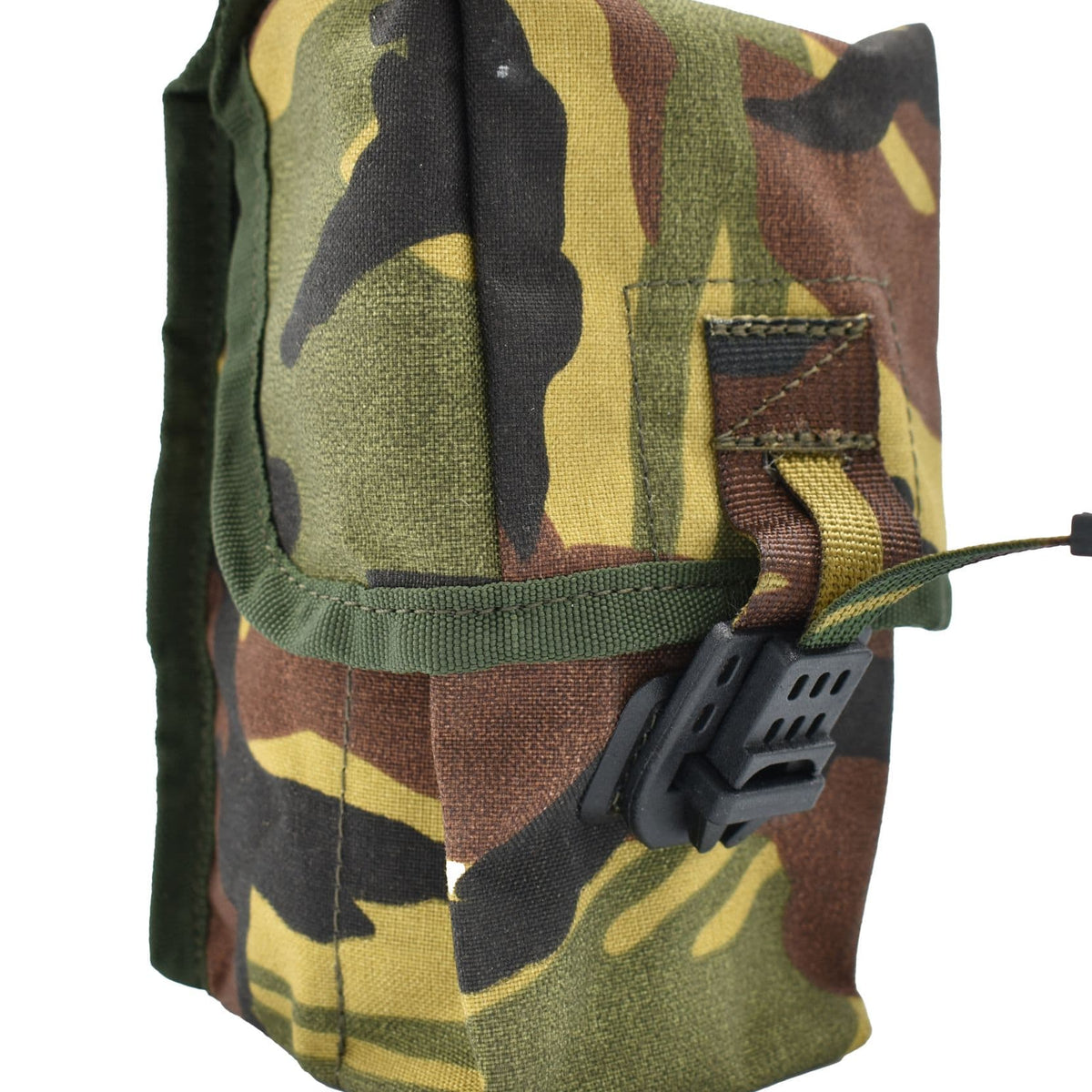 Ex Military Molle DPM Magazine Pouch – Preppers Shop UK