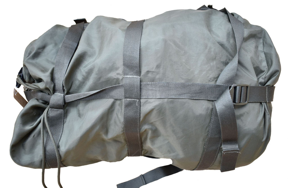 Ex Military Winter Sleeping Bag Compression Sack