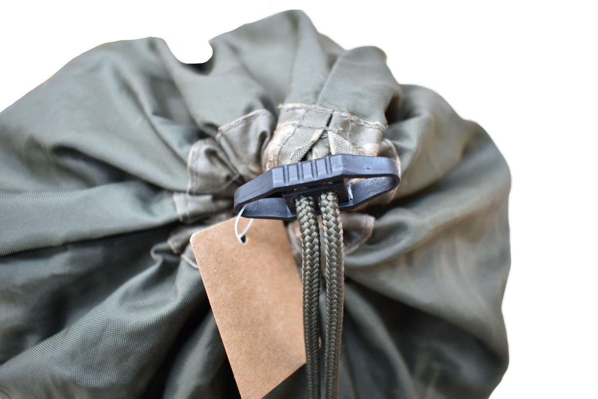 Ex Military Winter Sleeping Bag Compression Sack