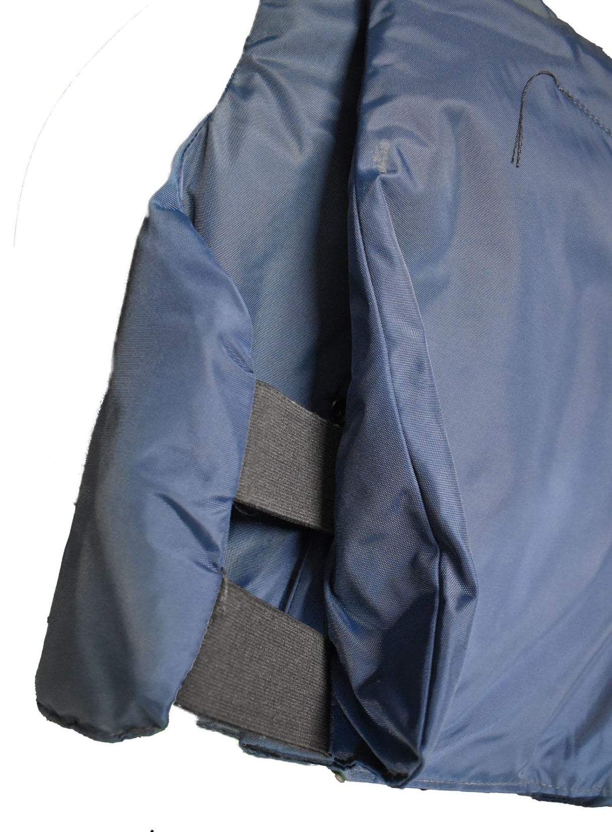 Ex Police Navy Stab & Bullet Proof Vest