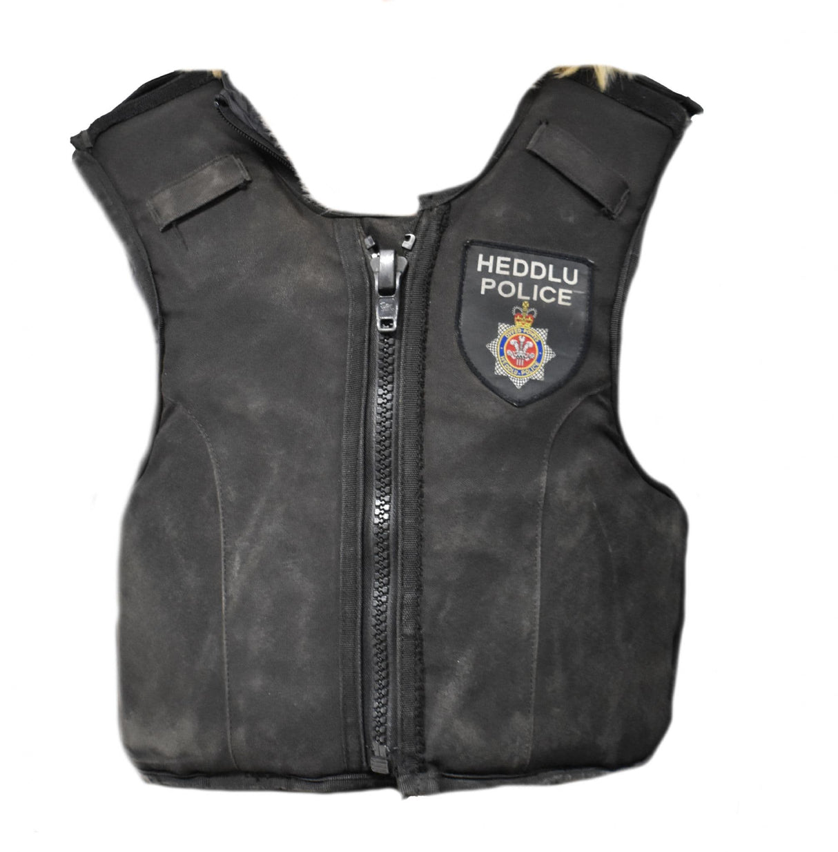 Ex Police Stab & Bullet Proof Vest