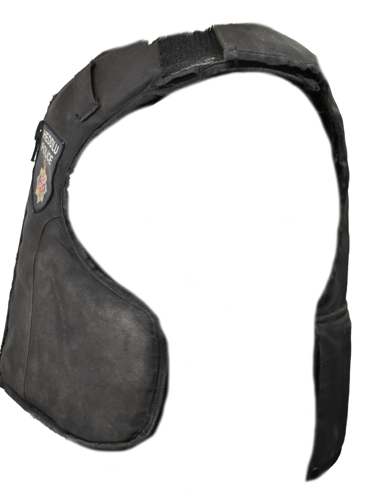 Ex Police Stab & Bullet Proof Vest