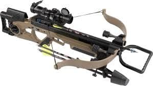 Excalibur Assassin Extreme Recurve Crossbow Kit
