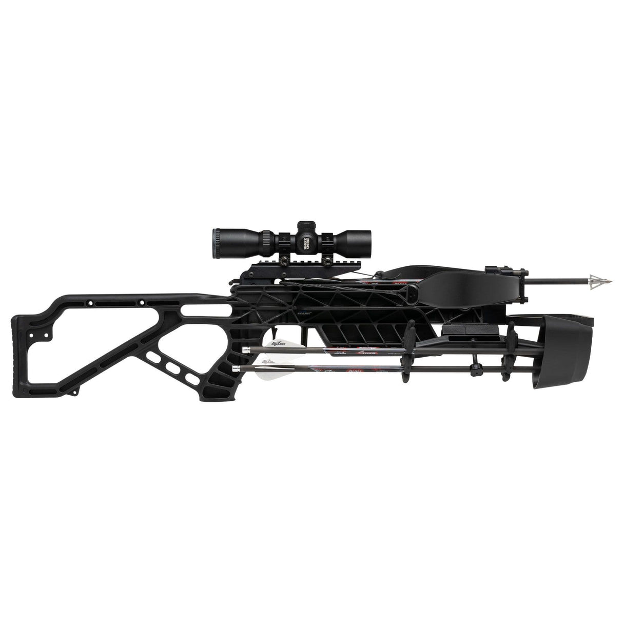 Excalibur Mag Air Recurve Crossbow Kit