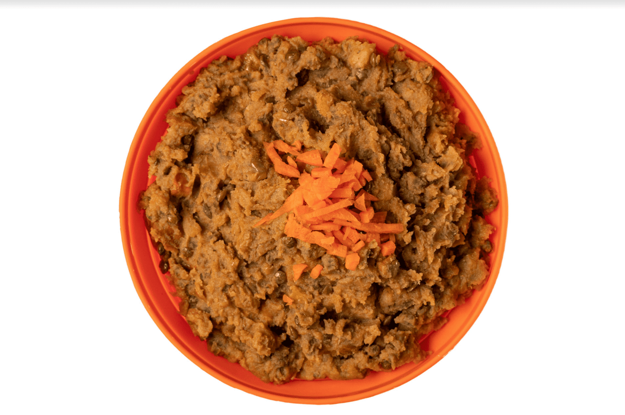 Expedition Foods Freeze Dried Meal Pouch - Beef And Potato Hotpot - Various Sizes