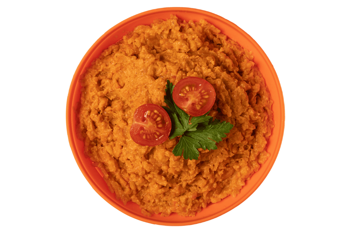 Expedition Foods Freeze Dried Meal Pouch - Chicken Korma With Rice - Various Sizes