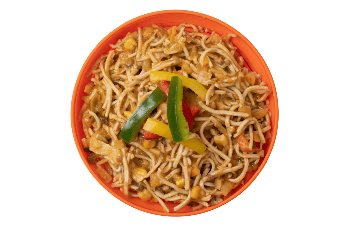 Expedition Foods Freeze Dried Meal Pouch - Vegetable Stir Fry - Various Sizes