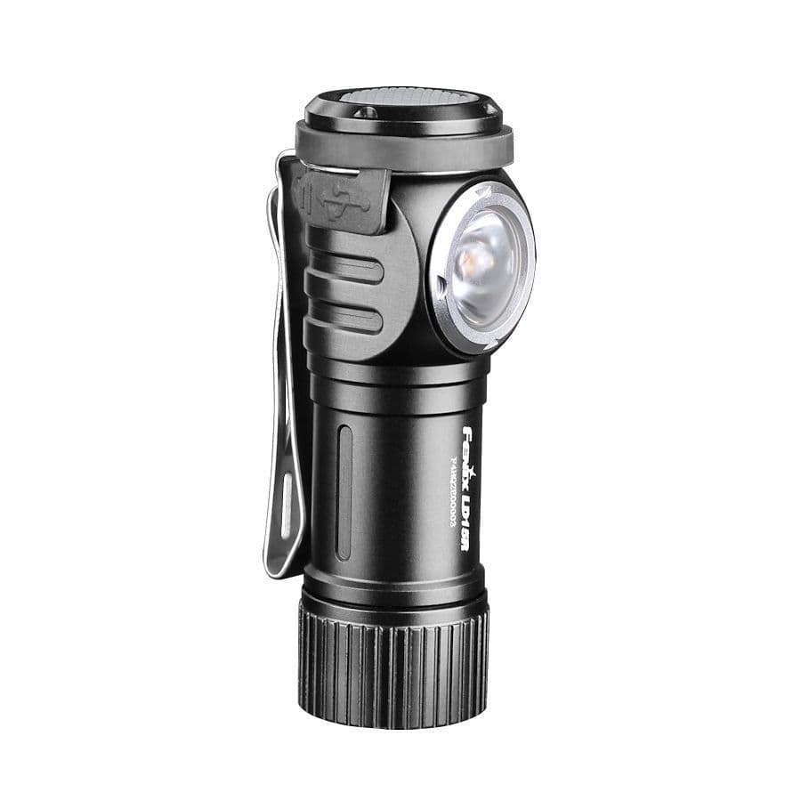 Fenix LD15R Rechargeable 500 Lumen Torch