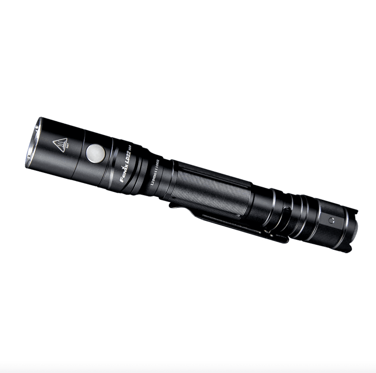 Fenix LD22 V2.0 800 Lumen Multi Purpose Outdoor Flashlight Torch