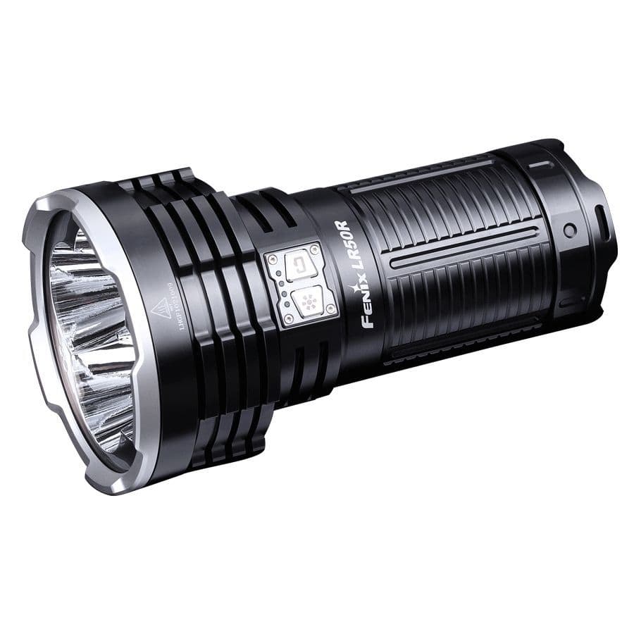 Fenix LR50R 12,000 Lumen Searchlight Torch
