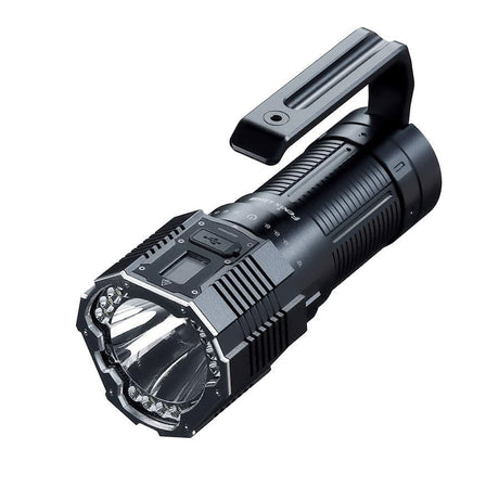 Fenix LR60R 21,000 Lumen Rechargeable Searchlight Torch
