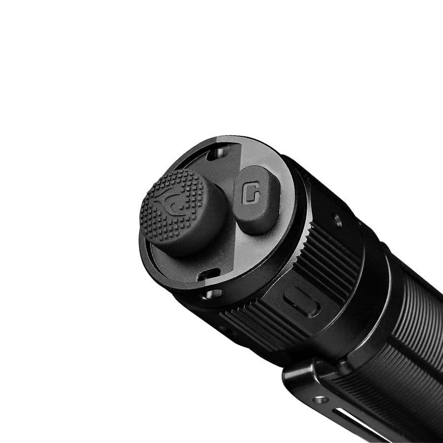 Fenix TK16 V2.0 3100 Lumen Rechargeable Torch