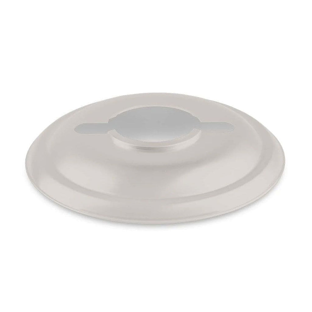 Feuerhand Baby Special 276 LED Hurricane Lantern - Soft Beige