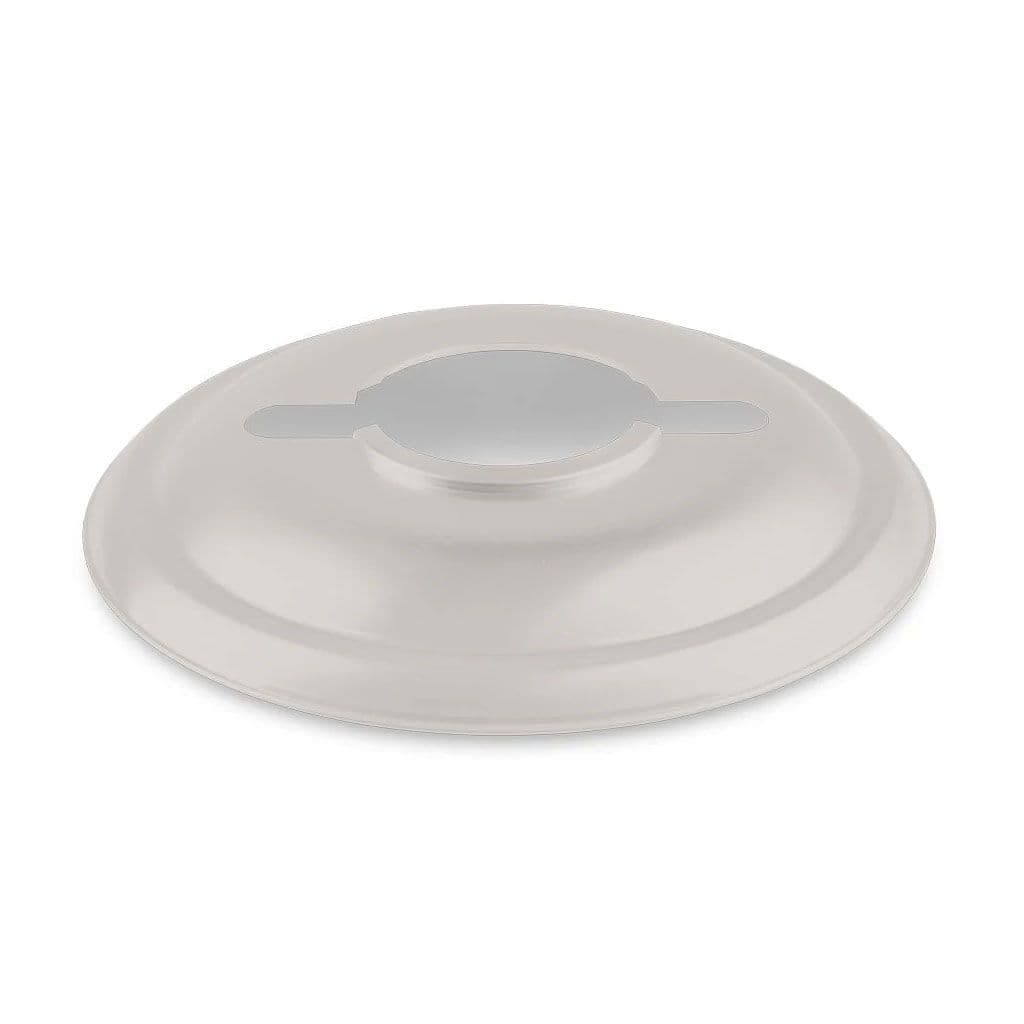 Feuerhand Baby Special 276 LED Hurricane Lantern - Soft Beige