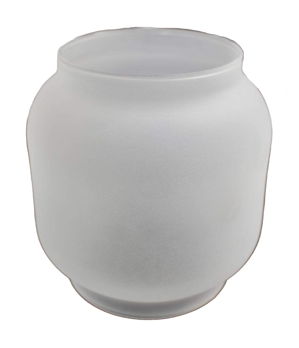 Feuerhand Frosted Glass For Baby Special 276 Hurricane Lantern