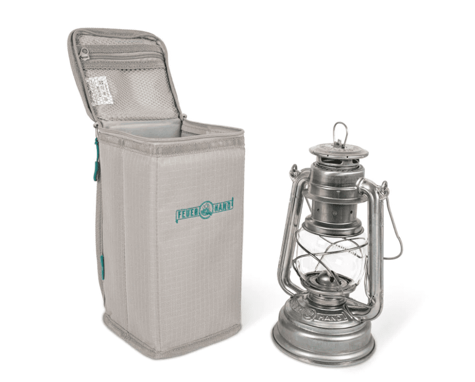 Feuerhand Transport Bag For Baby Special 276 Hurricane Lantern