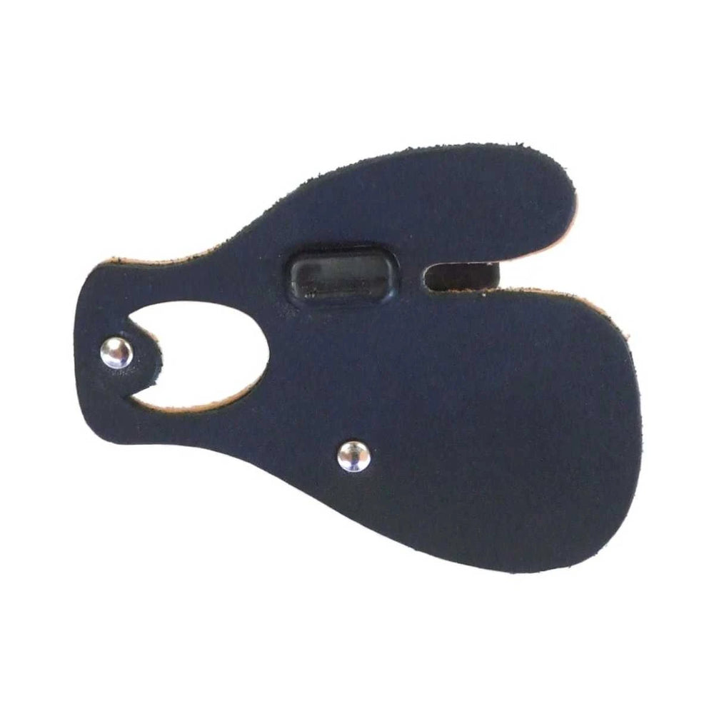 Man Kung Gompy finger tab left-handed