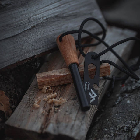 Forest Fundamentals Artisan Fire Starter - 10mm