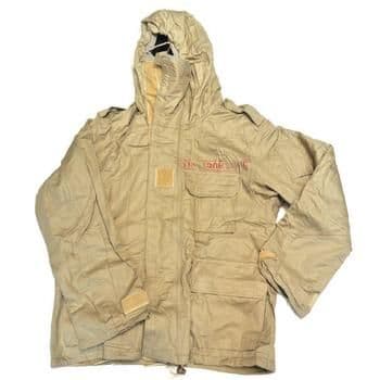 French Military NBC Protective Suit - Trousers
