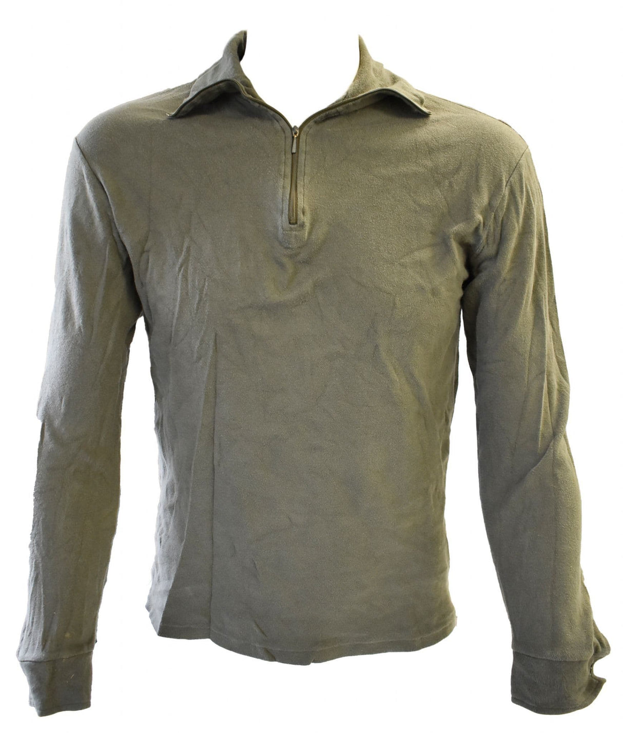 French Military Norgi Cold Weather Shirt