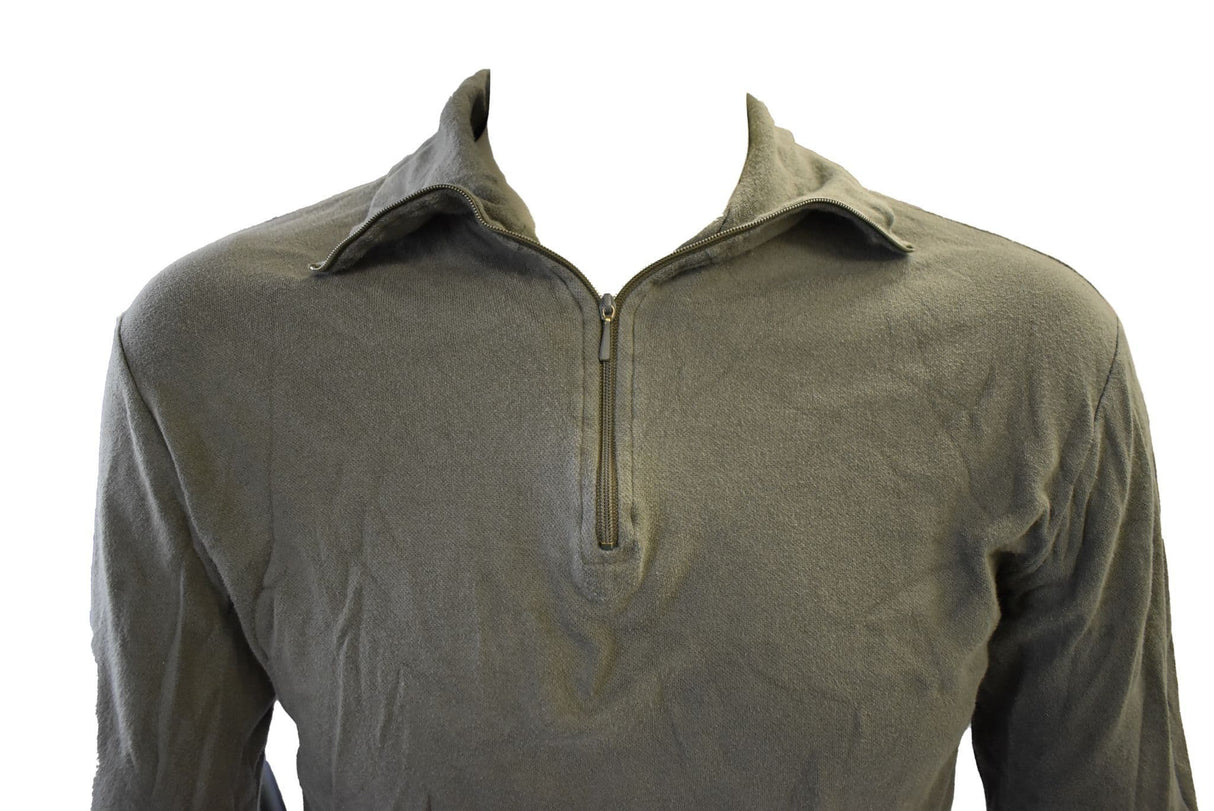 French Military Norgi Cold Weather Shirt