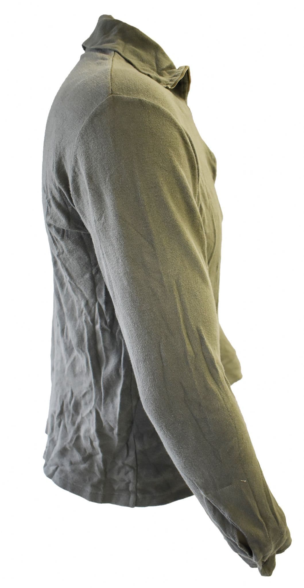 French Military Norgi Cold Weather Shirt