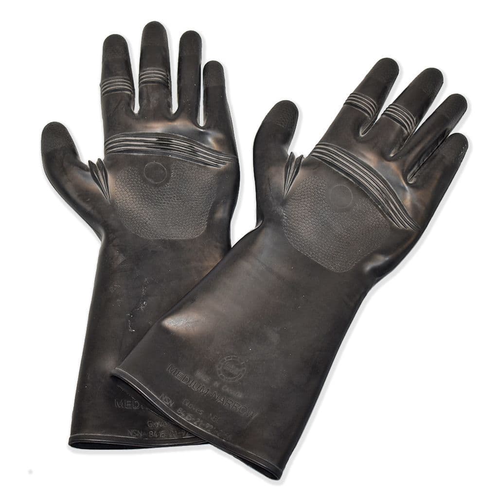 Gant British Military NBC Gloves