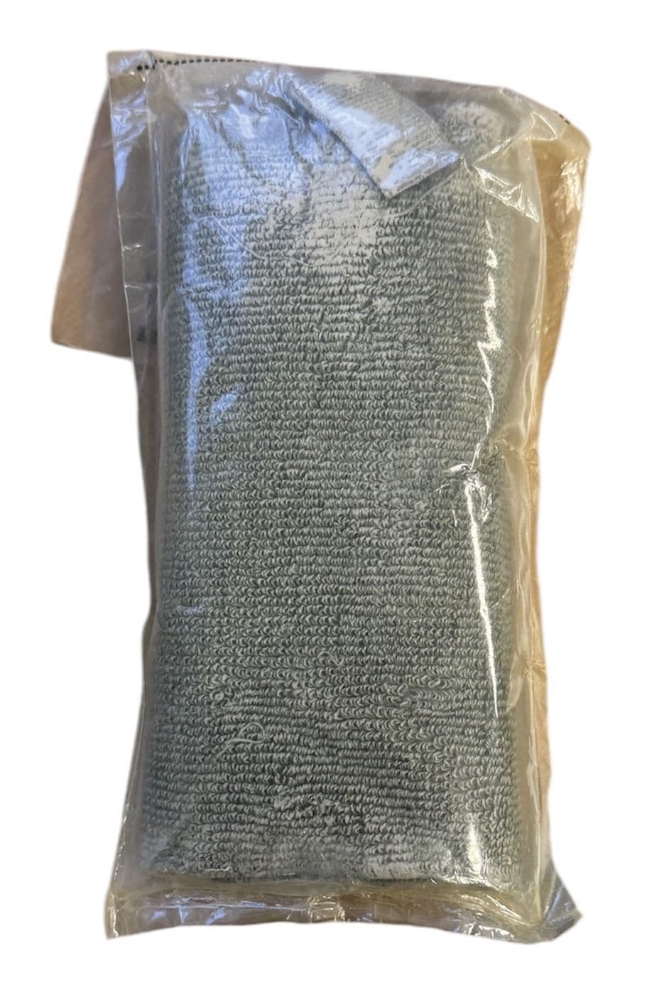 Gant Military NBC Decontamination Glove