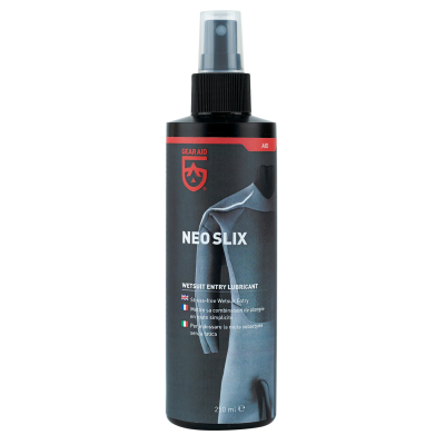 Gear Aid Neo Slix 250ml Wetsuit Lubricant Solution
