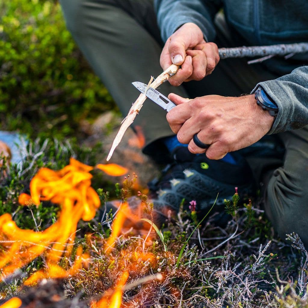 Gerber Armbar Slim Cut Multitool