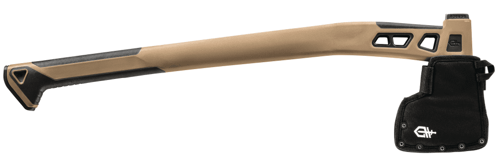 Gerber Bushcraft Axe