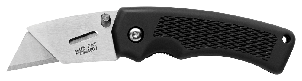Gerber Edge Black Utility Knife