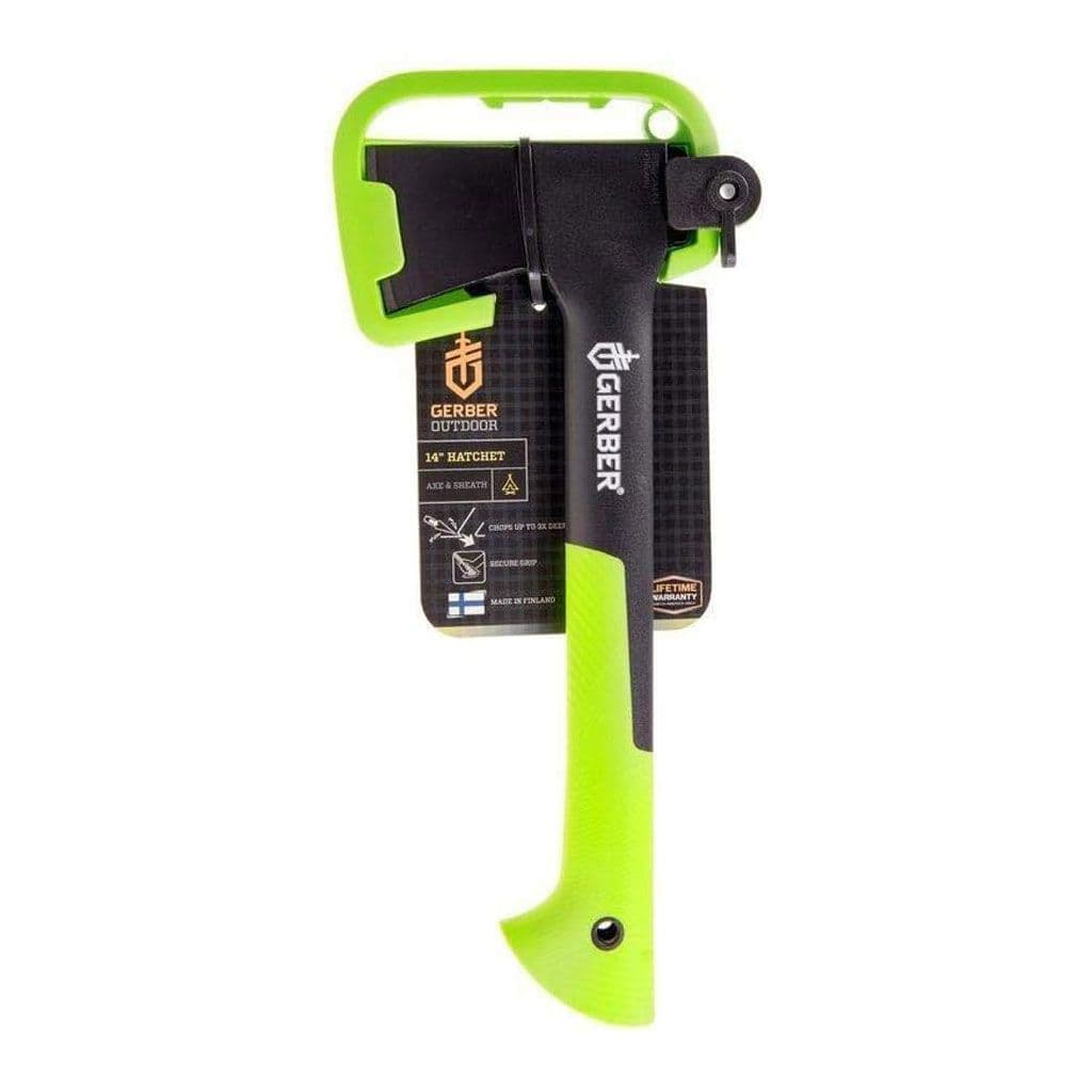 Gerber Freescape Hatchet Axe