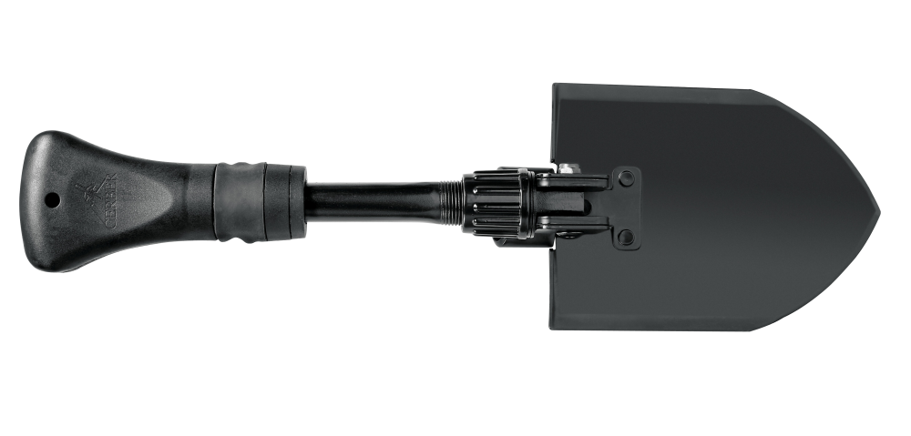 Gerber Gorge Foldable Shovel
