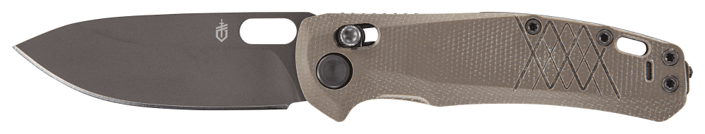 Gerber Scout Folding Lock Knife