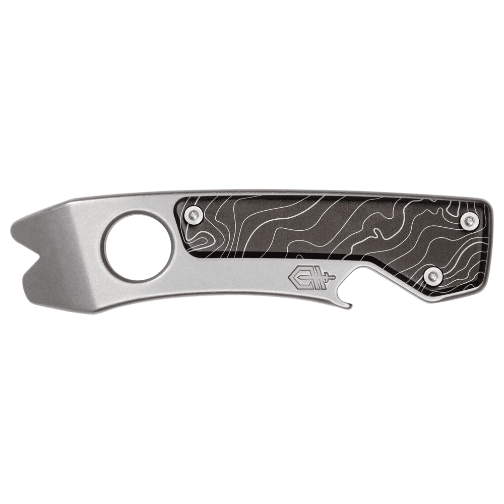 Gerber Shard XL Multi Tool Pry Bar - SW Topo