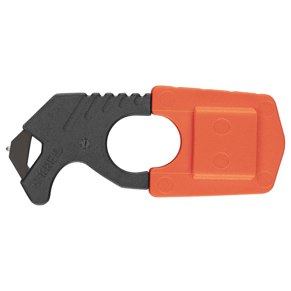 Gerber Strap Cutter 2.0