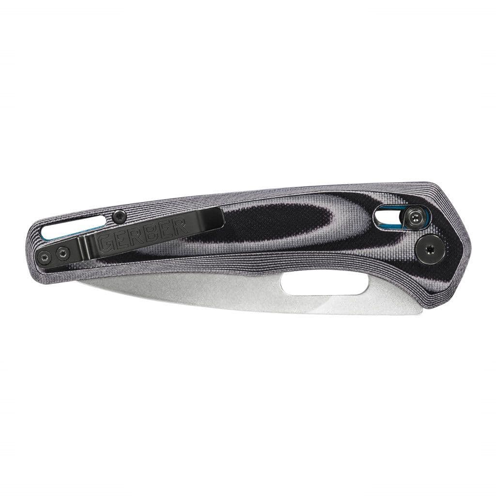 Gerber Sumo Folding Lock Knife