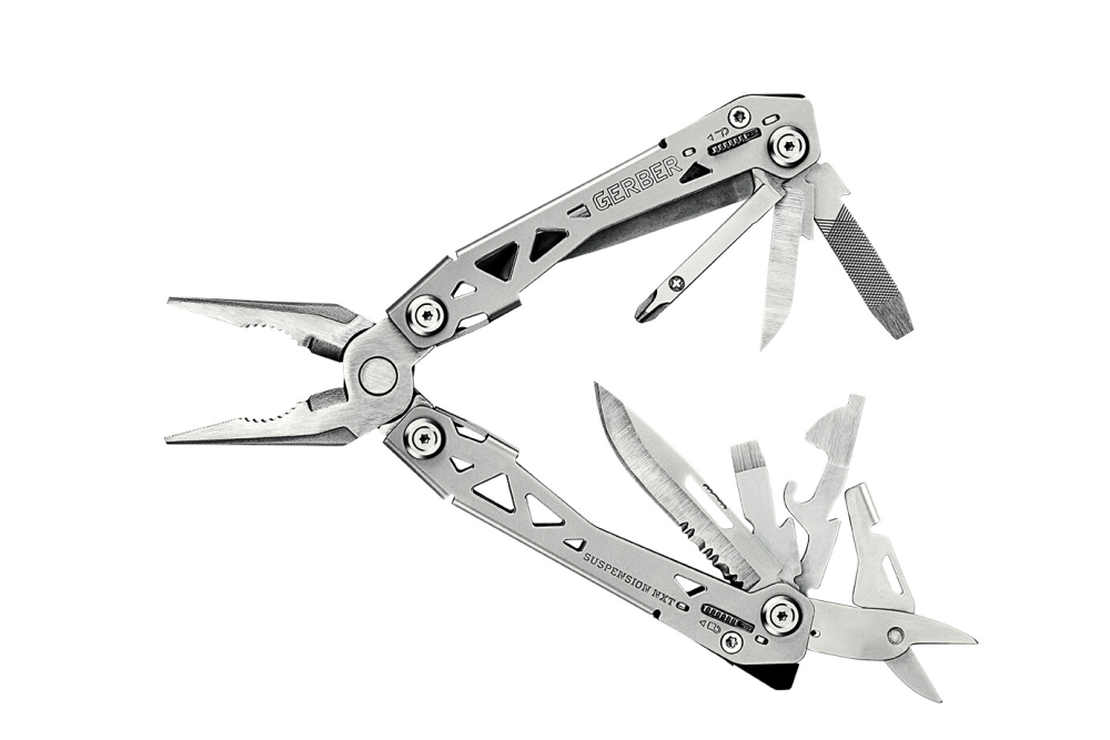 Gerber Suspension NXT Multi-Tool