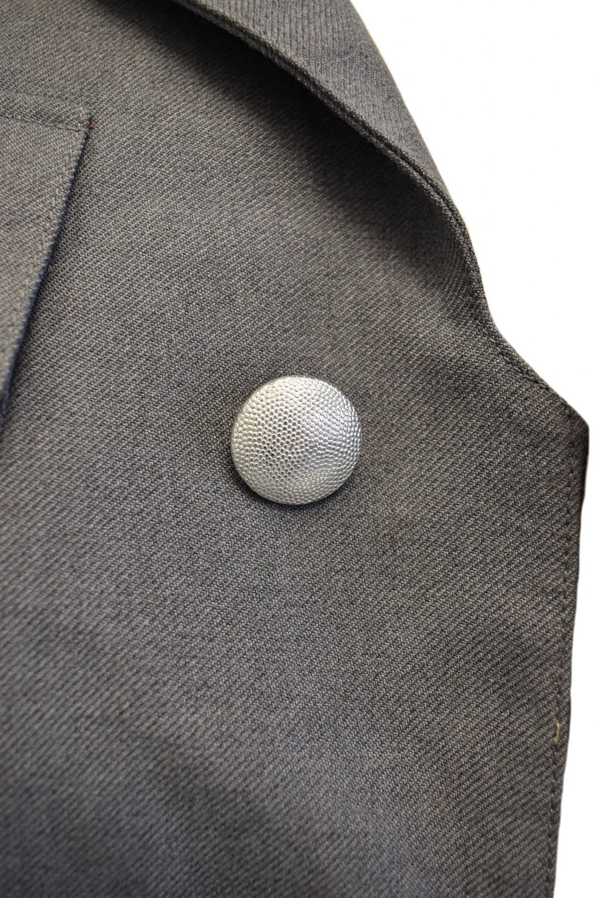 German Army Grey Uniform Dress Jacket