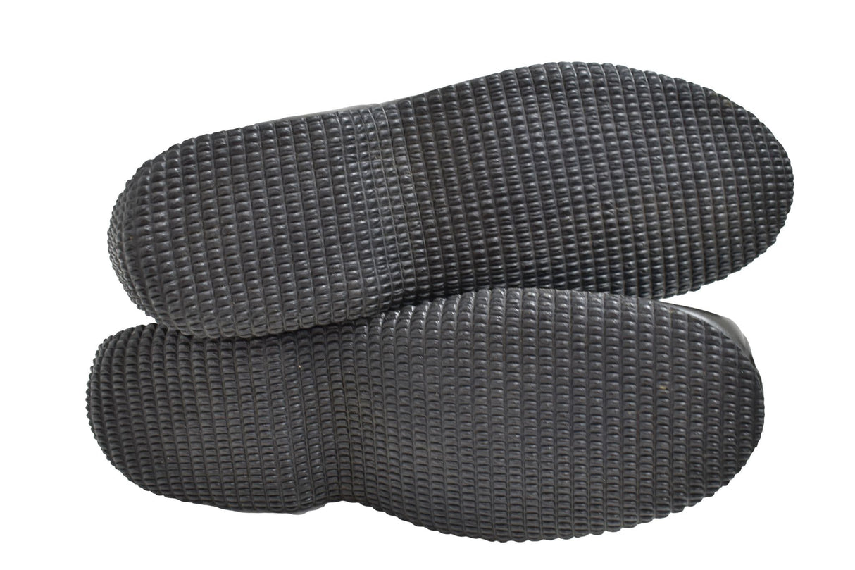 German Army NBC Kit Rubber Boots