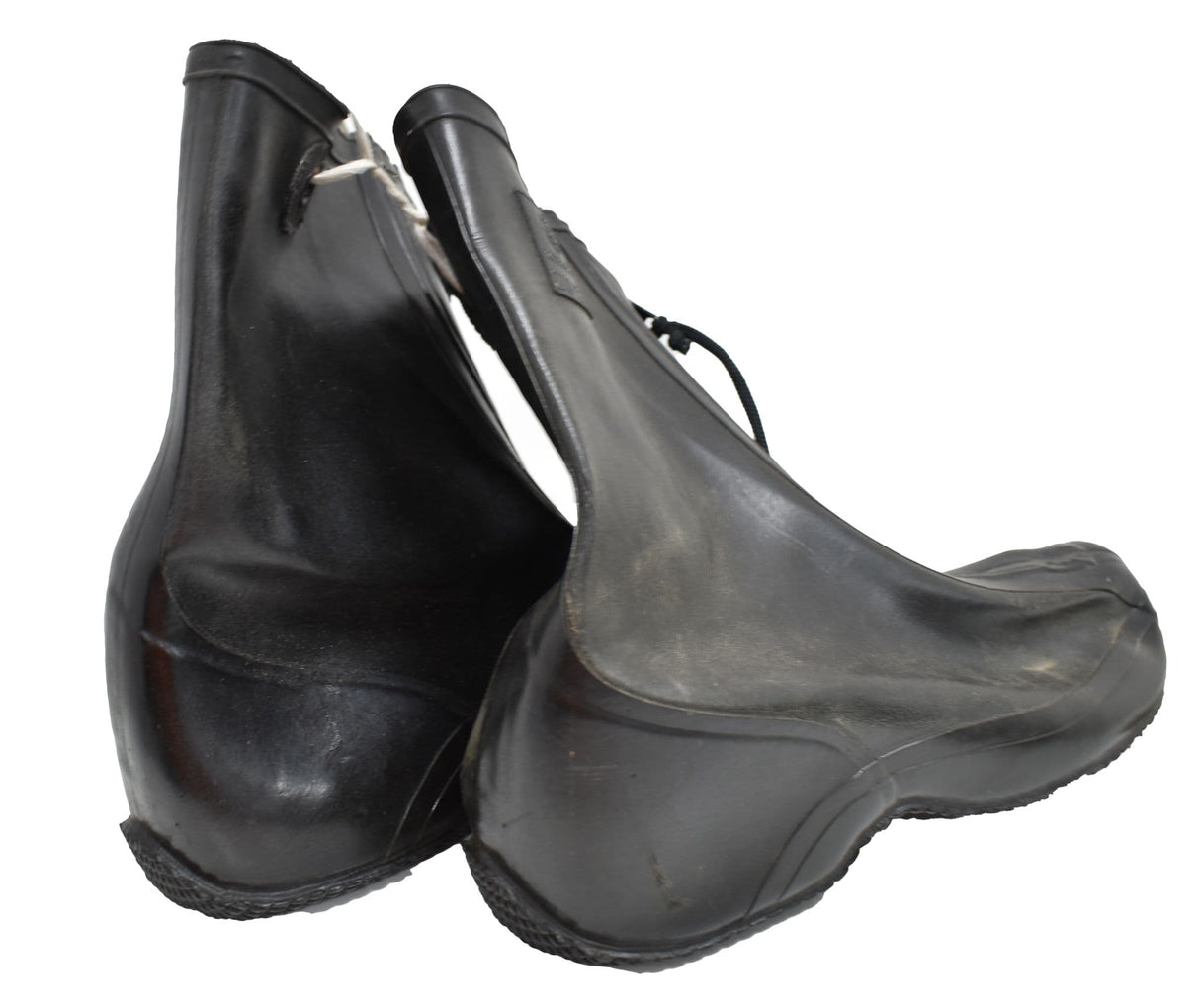 German Army NBC Kit Rubber Boots