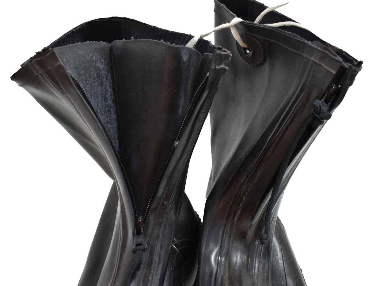 German Army NBC Kit Rubber Boots