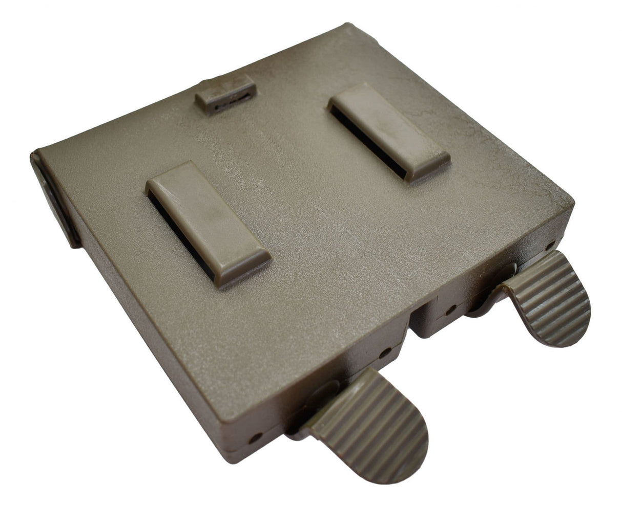 Germany Military G3 Olive Green Double Ammo Pouch