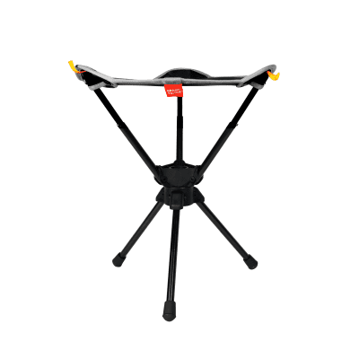 Grand Trunk Compass 360 Ultra Compact Stool - Black