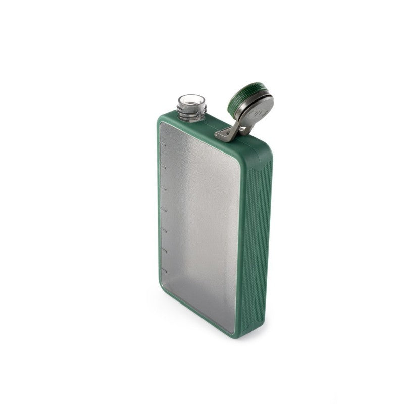 GSI Outdoors 16 Oz Boulder Flask
