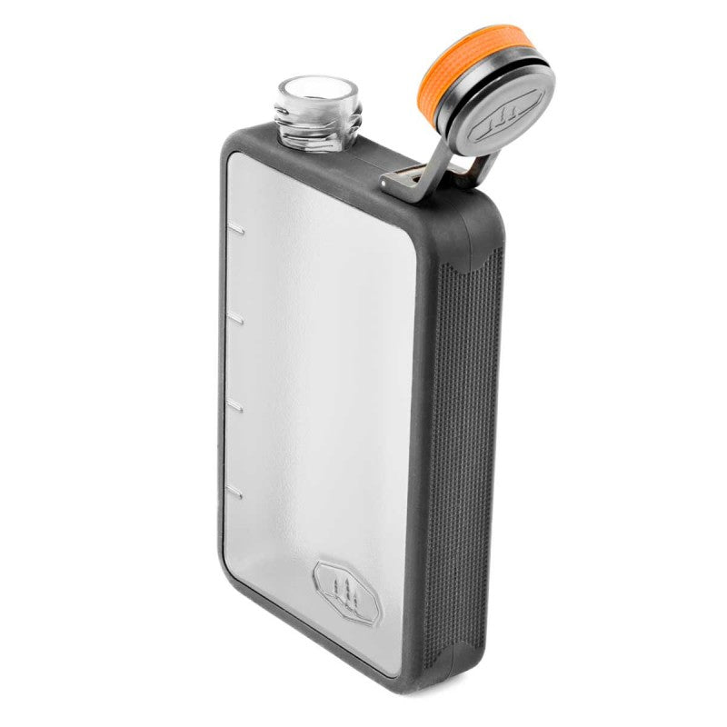 GSI Outdoors 10 Oz Boulder Flask
