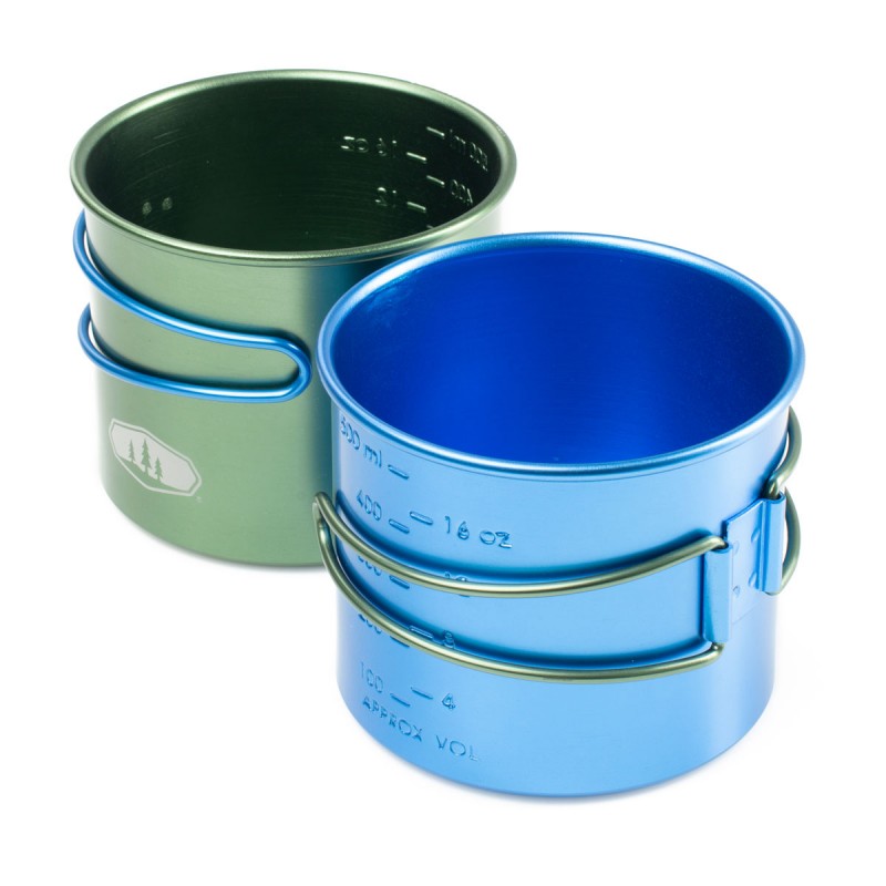 GSI Outdoors Bugaboo Bottle Cup