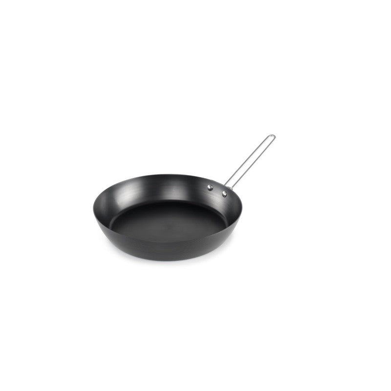 GSI Outdoors Carbon Steel 10 Inch Frying Pan